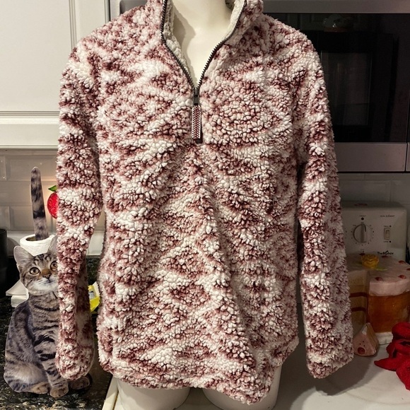D womens Excursions long sleeve sharla outerwear size XL - Picture 1 of 5